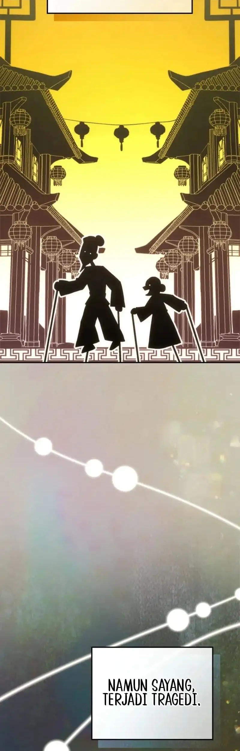 Third-Rate Martial Family Becomes the Best Under Heaven Chapter 11 - halaman 10