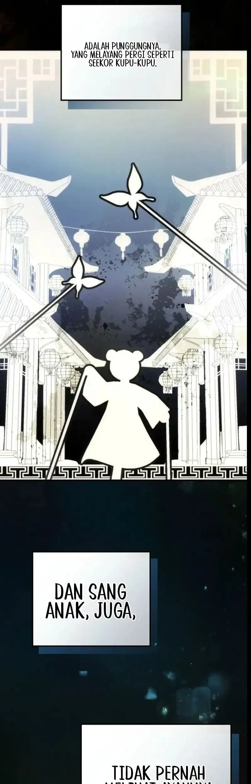 Third-Rate Martial Family Becomes the Best Under Heaven Chapter 11 - halaman 13