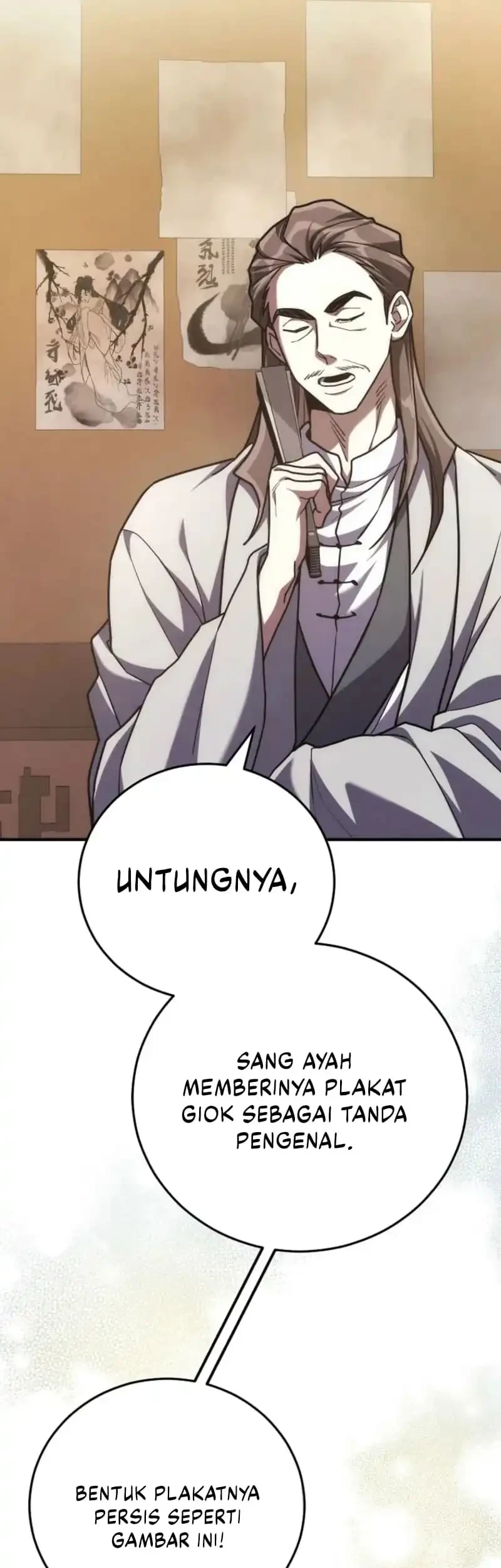 Third-Rate Martial Family Becomes the Best Under Heaven Chapter 11 - halaman 19
