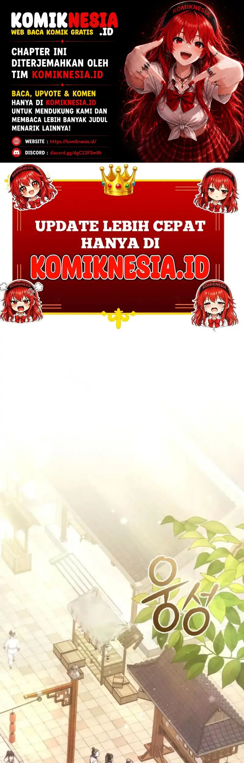 Third-Rate Martial Family Becomes the Best Under Heaven Chapter 11 - halaman 2
