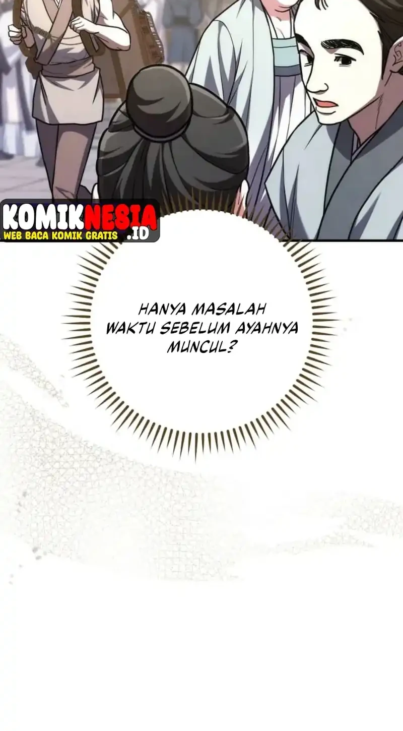 Third-Rate Martial Family Becomes the Best Under Heaven Chapter 11 - halaman 24