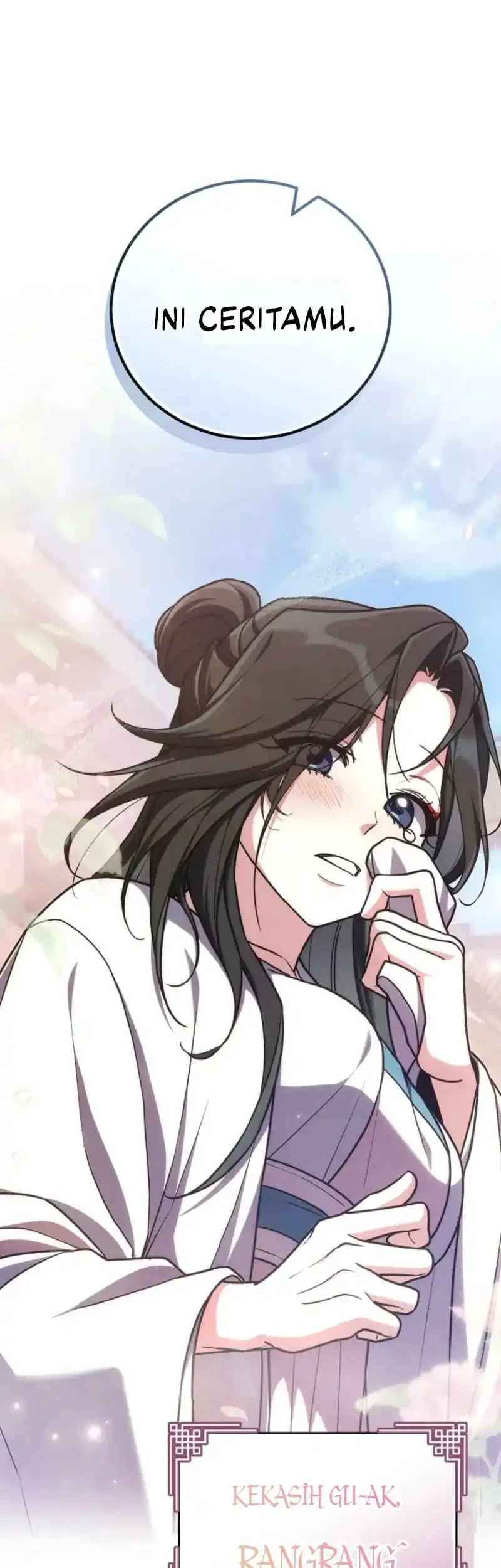 Third-Rate Martial Family Becomes the Best Under Heaven Chapter 11 - halaman 27