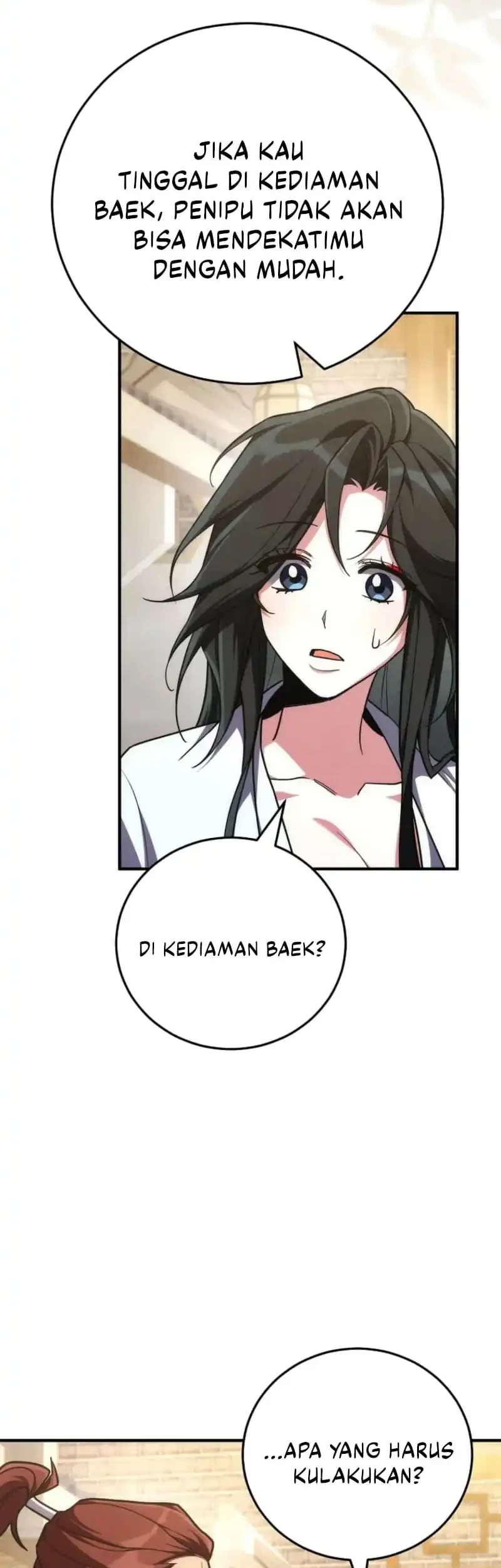 Third-Rate Martial Family Becomes the Best Under Heaven Chapter 11 - halaman 40