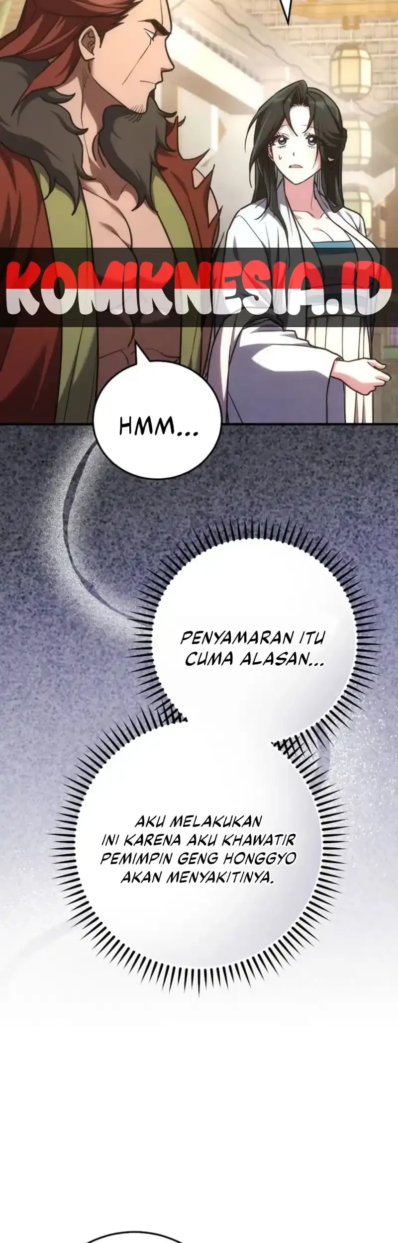 Third-Rate Martial Family Becomes the Best Under Heaven Chapter 11 - halaman 41