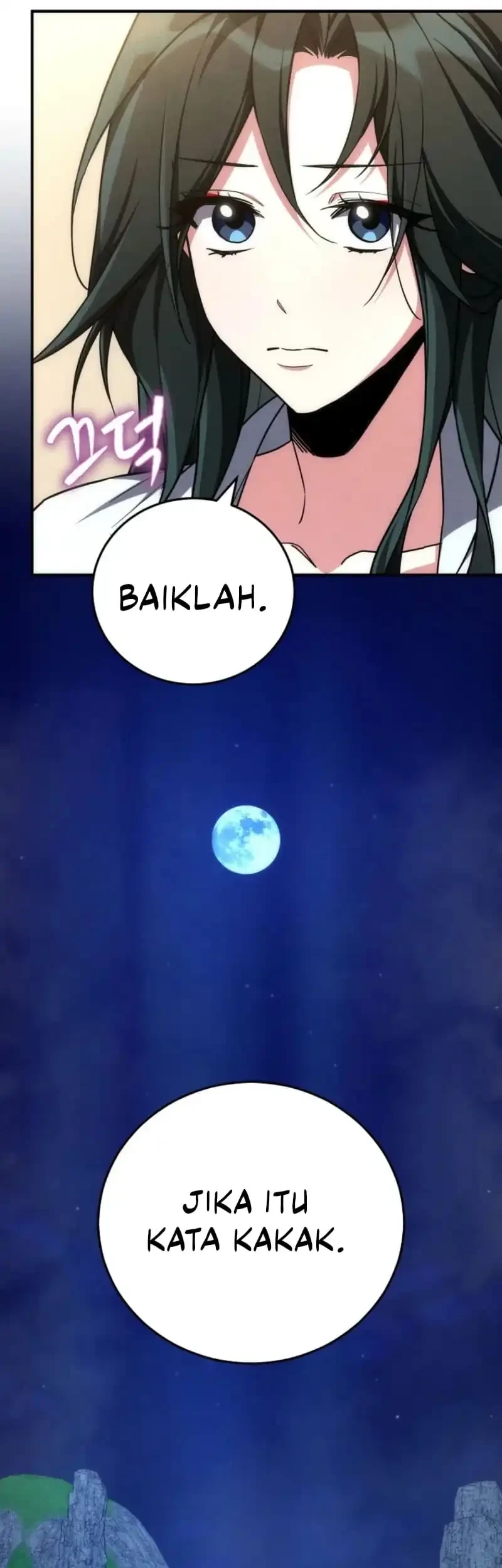 Third-Rate Martial Family Becomes the Best Under Heaven Chapter 11 - halaman 43