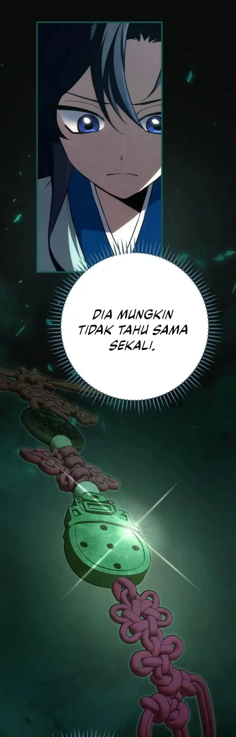 Third-Rate Martial Family Becomes the Best Under Heaven Chapter 11 - halaman 46