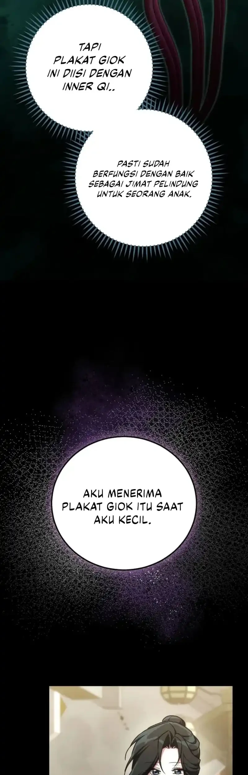 Third-Rate Martial Family Becomes the Best Under Heaven Chapter 11 - halaman 47