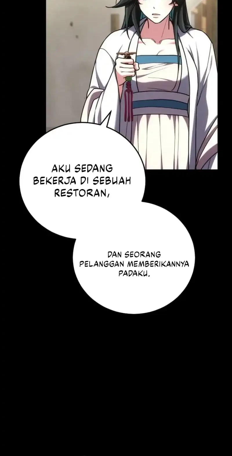 Third-Rate Martial Family Becomes the Best Under Heaven Chapter 11 - halaman 48