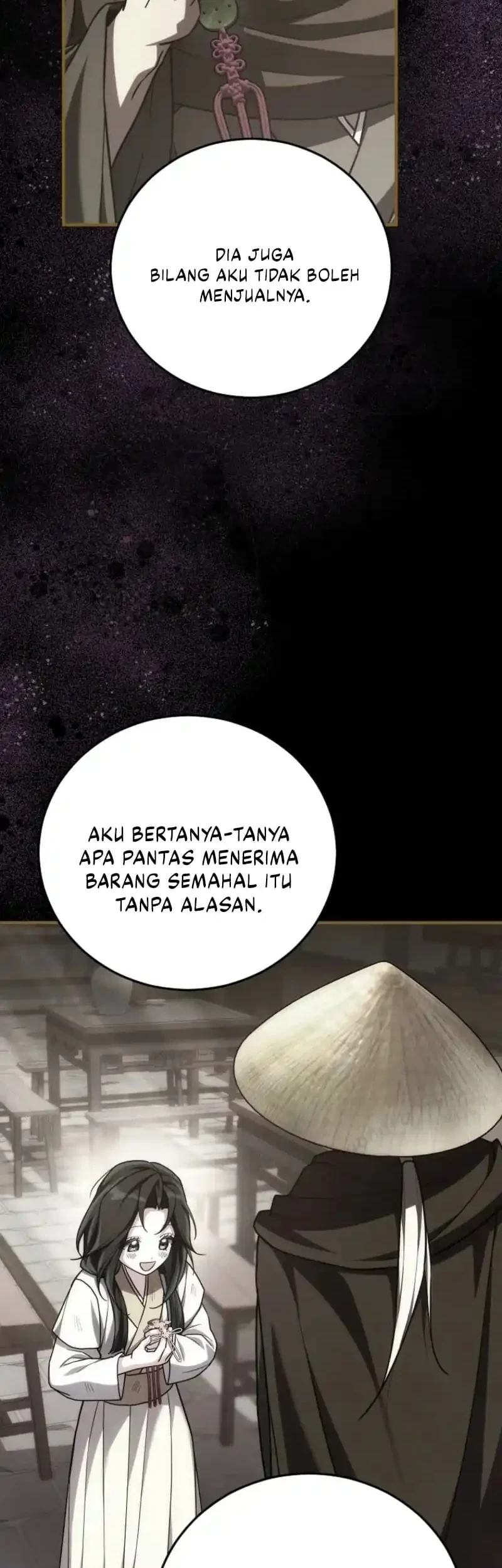 Third-Rate Martial Family Becomes the Best Under Heaven Chapter 11 - halaman 50