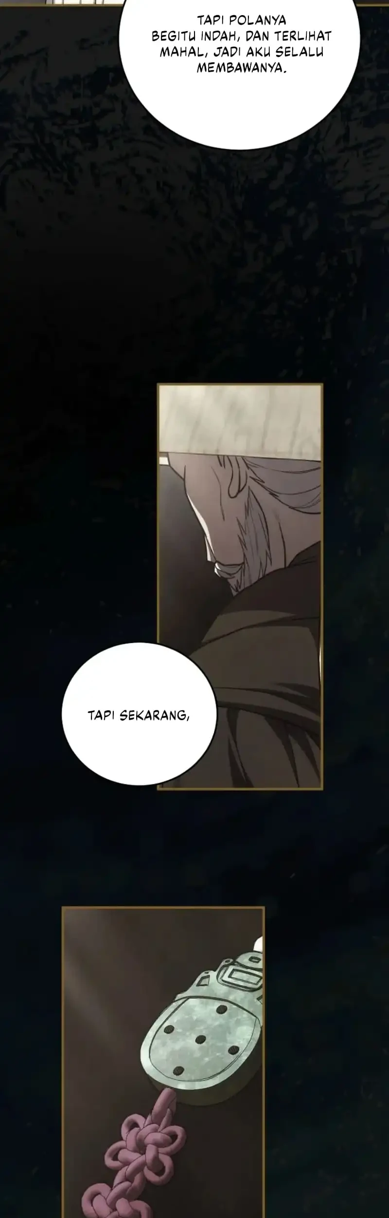 Third-Rate Martial Family Becomes the Best Under Heaven Chapter 11 - halaman 51