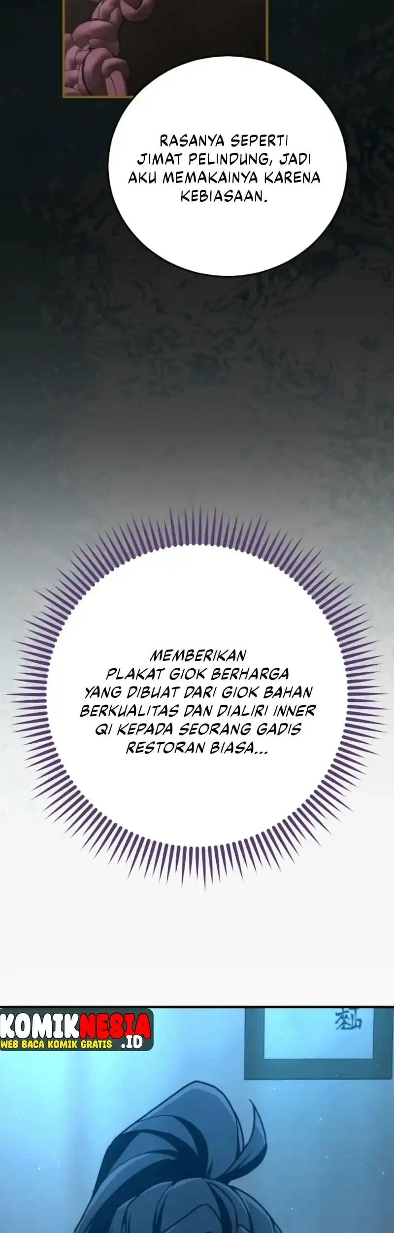 Third-Rate Martial Family Becomes the Best Under Heaven Chapter 11 - halaman 52