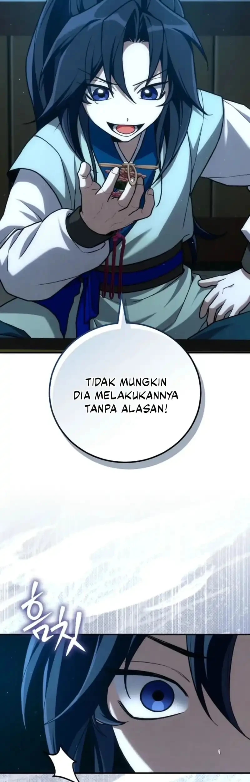 Third-Rate Martial Family Becomes the Best Under Heaven Chapter 11 - halaman 53