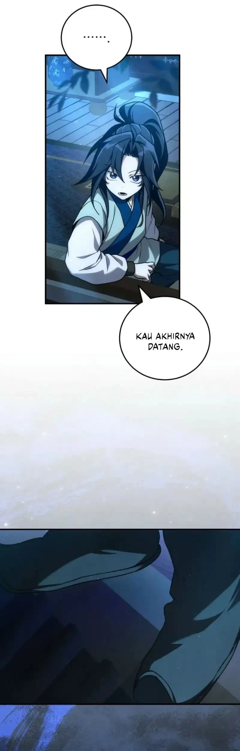 Third-Rate Martial Family Becomes the Best Under Heaven Chapter 11 - halaman 55