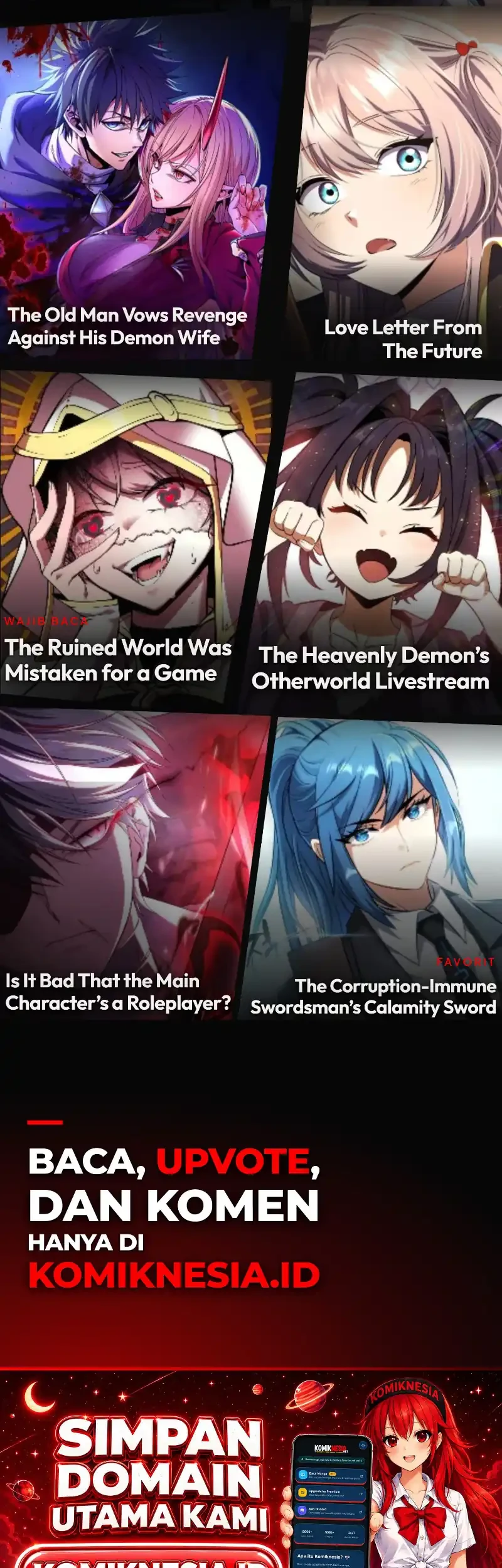 Third-Rate Martial Family Becomes the Best Under Heaven Chapter 11 - halaman 59