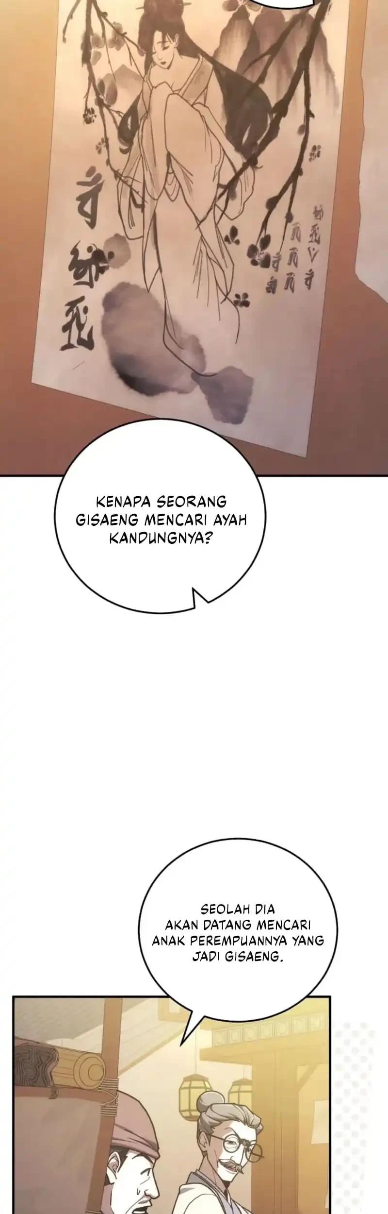 Third-Rate Martial Family Becomes the Best Under Heaven Chapter 11 - halaman 6