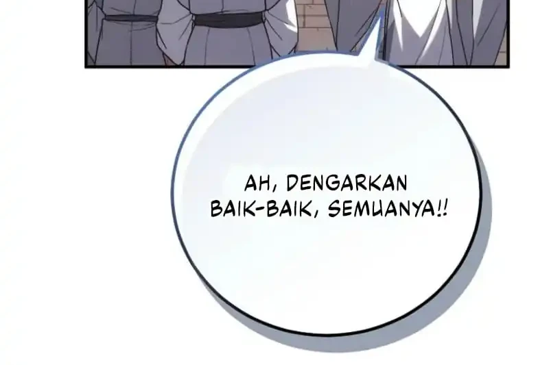 Third-Rate Martial Family Becomes the Best Under Heaven Chapter 11 - halaman 8