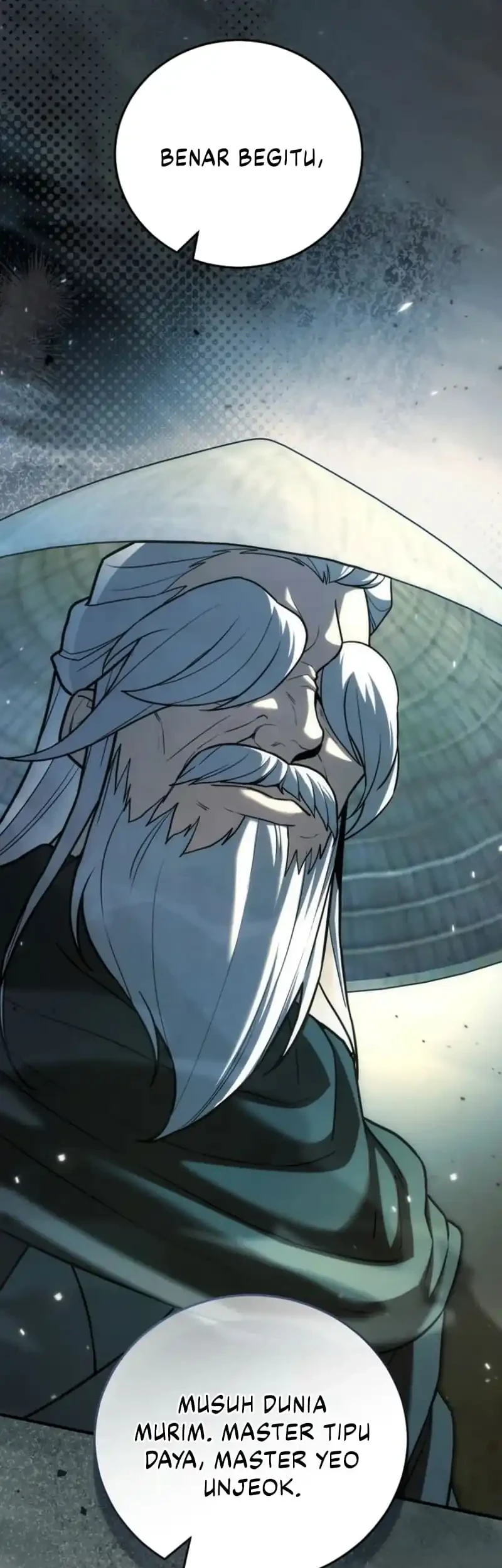 Third-Rate Martial Family Becomes the Best Under Heaven Chapter 12 - halaman 13