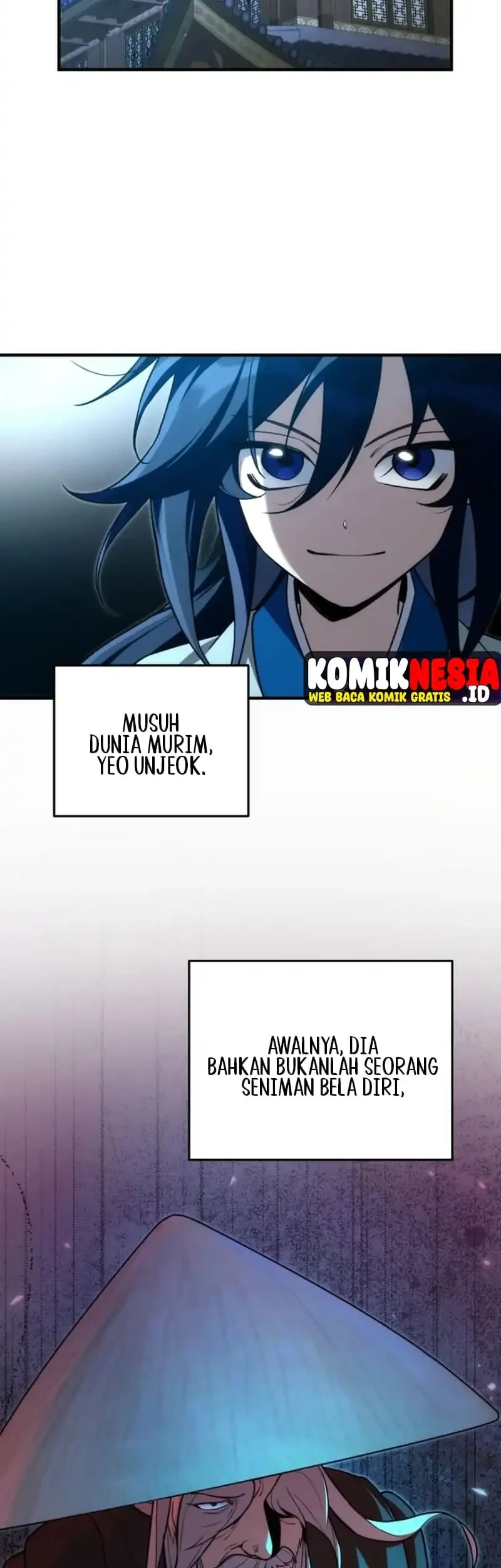 Third-Rate Martial Family Becomes the Best Under Heaven Chapter 12 - halaman 15
