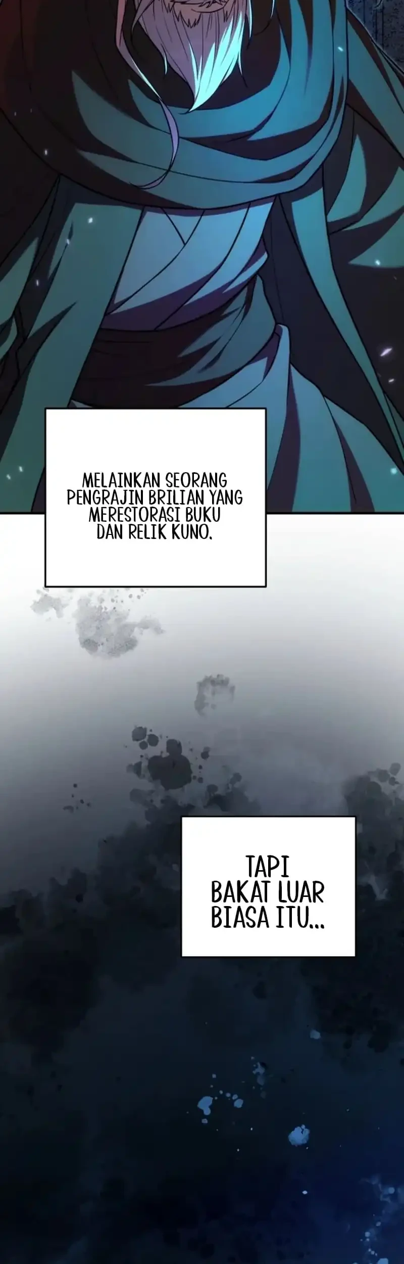 Third-Rate Martial Family Becomes the Best Under Heaven Chapter 12 - halaman 16