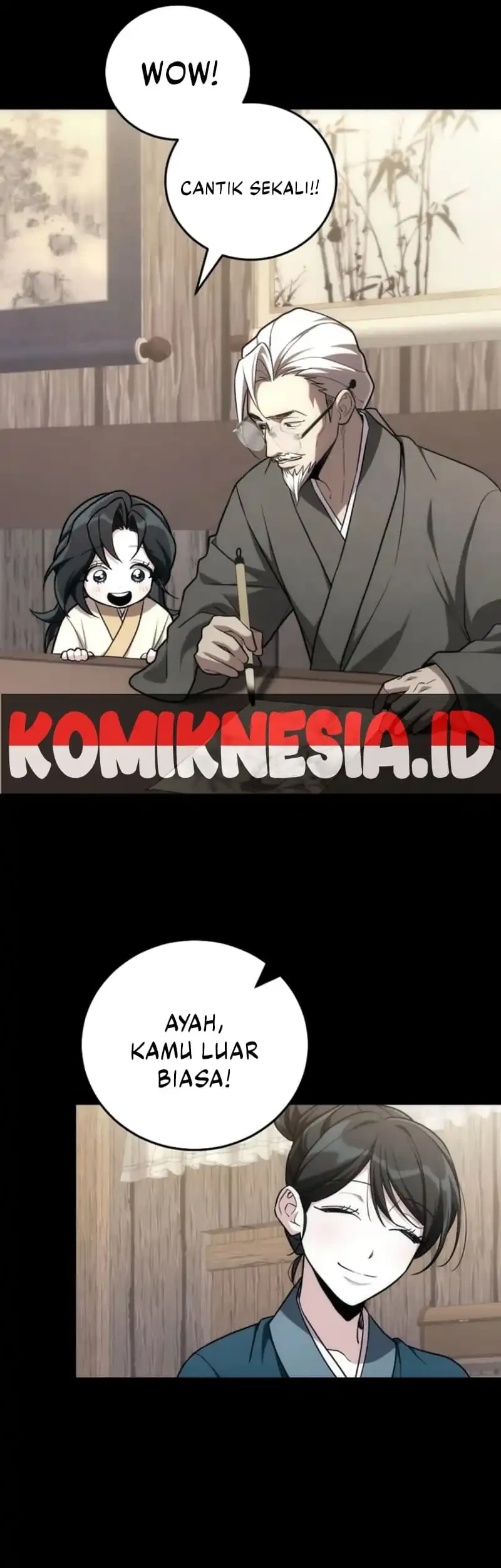 Third-Rate Martial Family Becomes the Best Under Heaven Chapter 12 - halaman 19