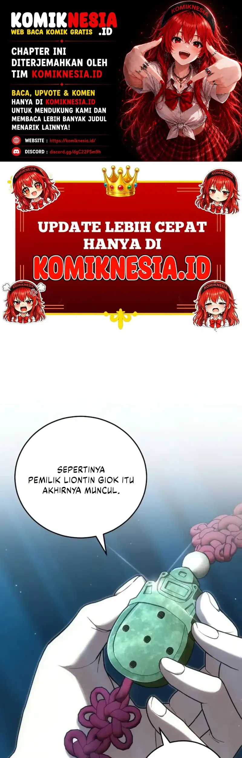 Third-Rate Martial Family Becomes the Best Under Heaven Chapter 12 - halaman 2