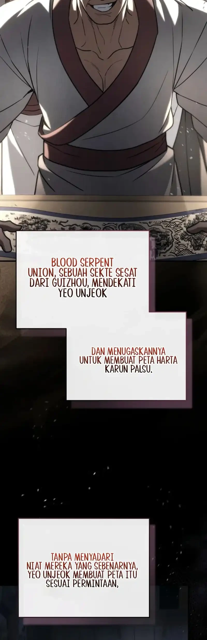 Third-Rate Martial Family Becomes the Best Under Heaven Chapter 12 - halaman 24