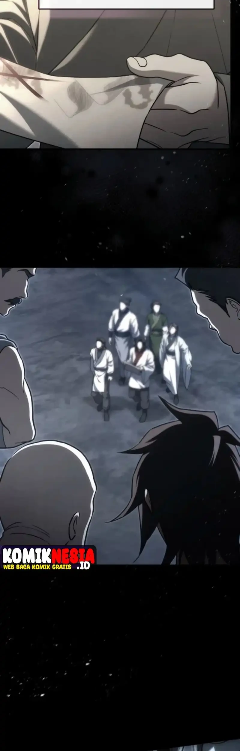 Third-Rate Martial Family Becomes the Best Under Heaven Chapter 12 - halaman 26