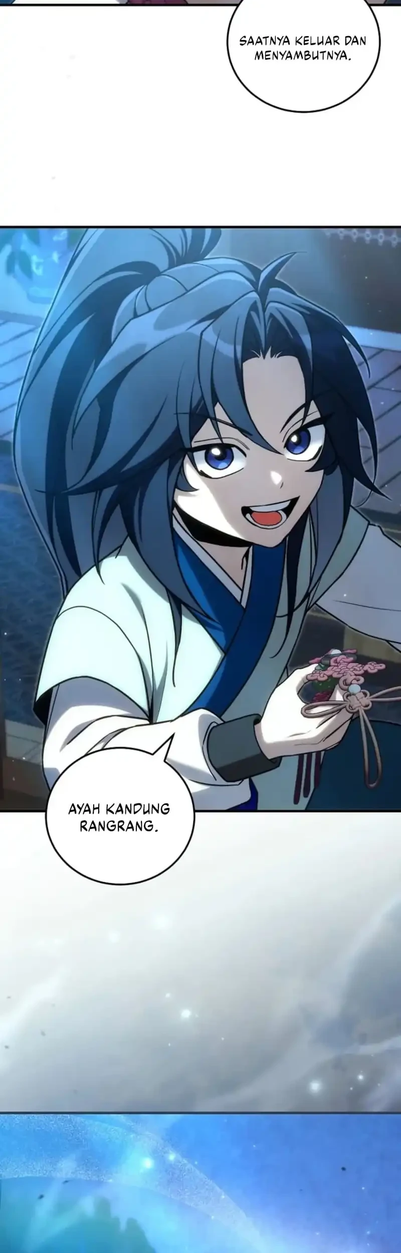 Third-Rate Martial Family Becomes the Best Under Heaven Chapter 12 - halaman 3
