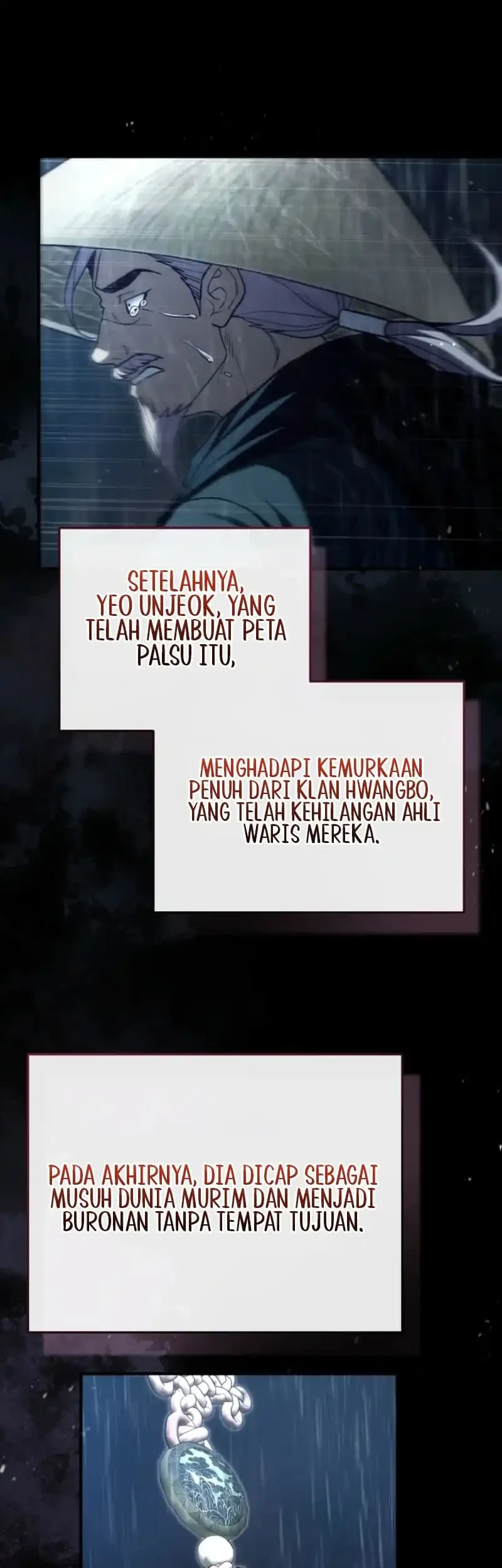 Third-Rate Martial Family Becomes the Best Under Heaven Chapter 12 - halaman 31
