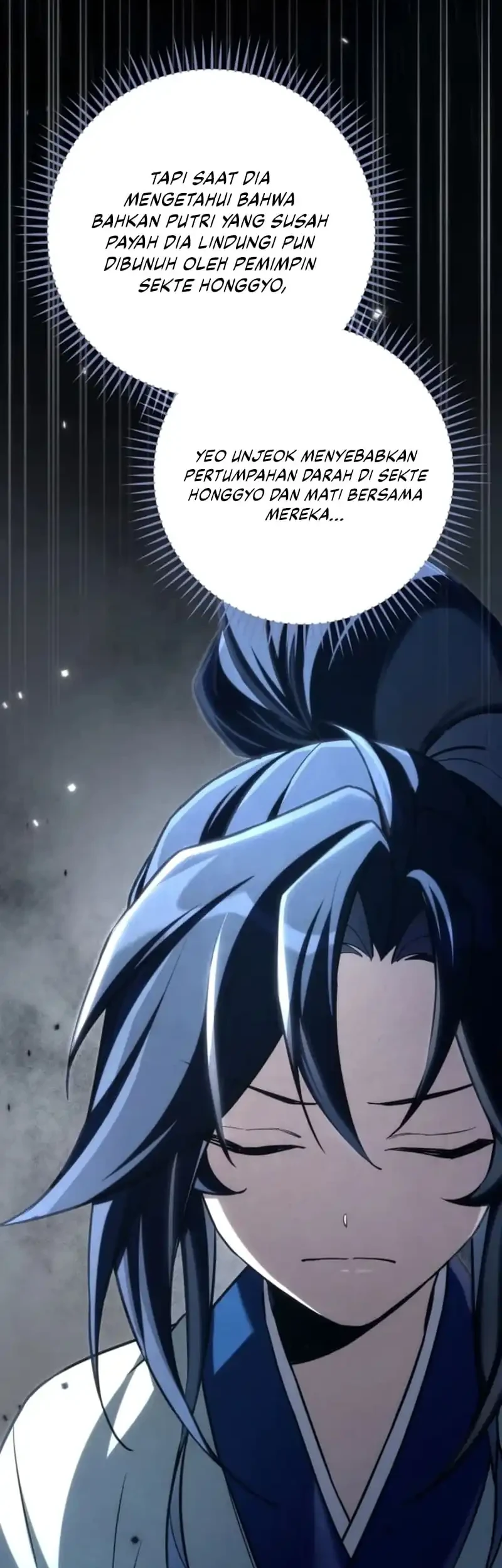 Third-Rate Martial Family Becomes the Best Under Heaven Chapter 12 - halaman 34