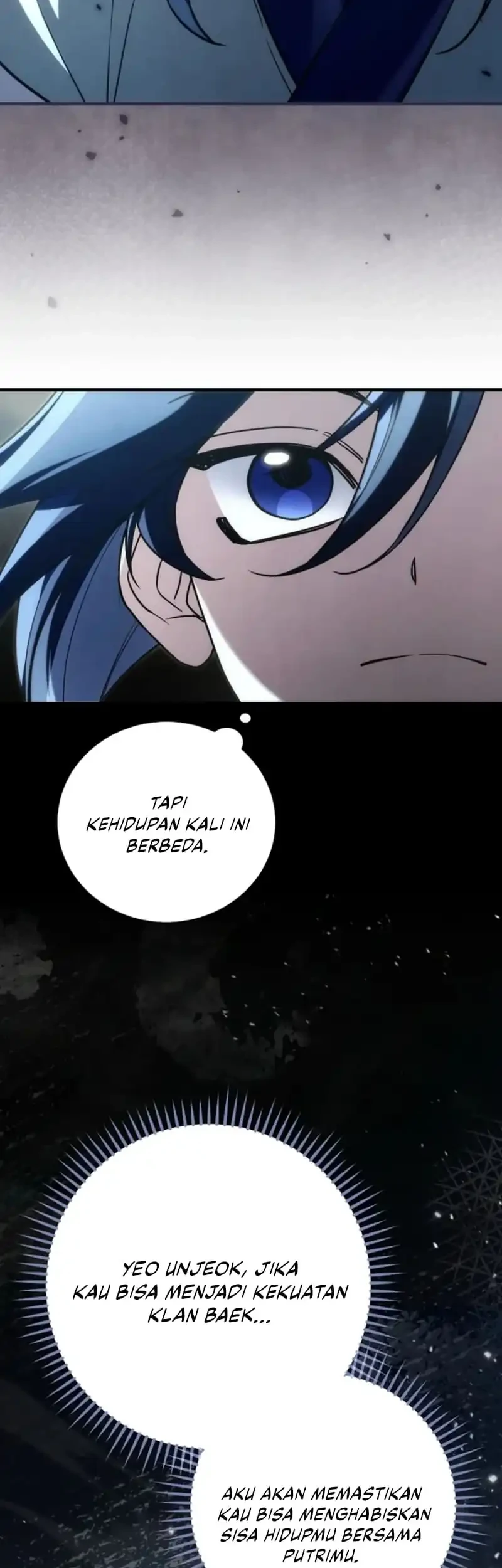 Third-Rate Martial Family Becomes the Best Under Heaven Chapter 12 - halaman 35