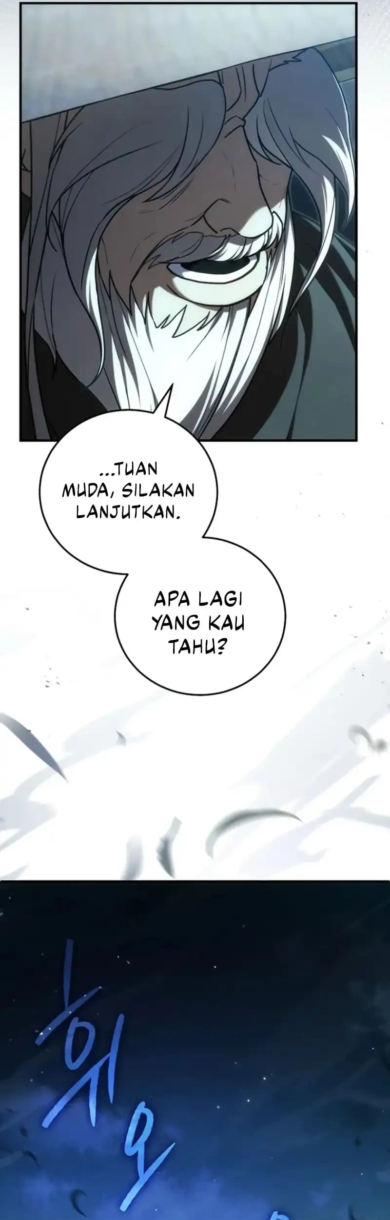 Third-Rate Martial Family Becomes the Best Under Heaven Chapter 12 - halaman 37