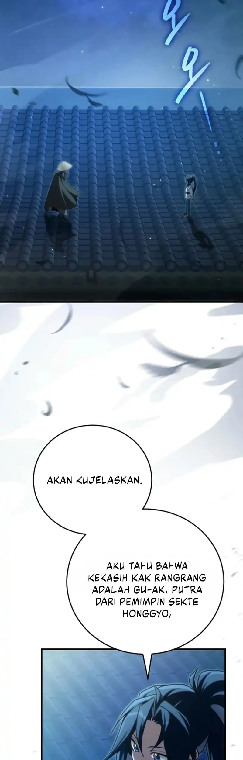 Third-Rate Martial Family Becomes the Best Under Heaven Chapter 12 - halaman 38