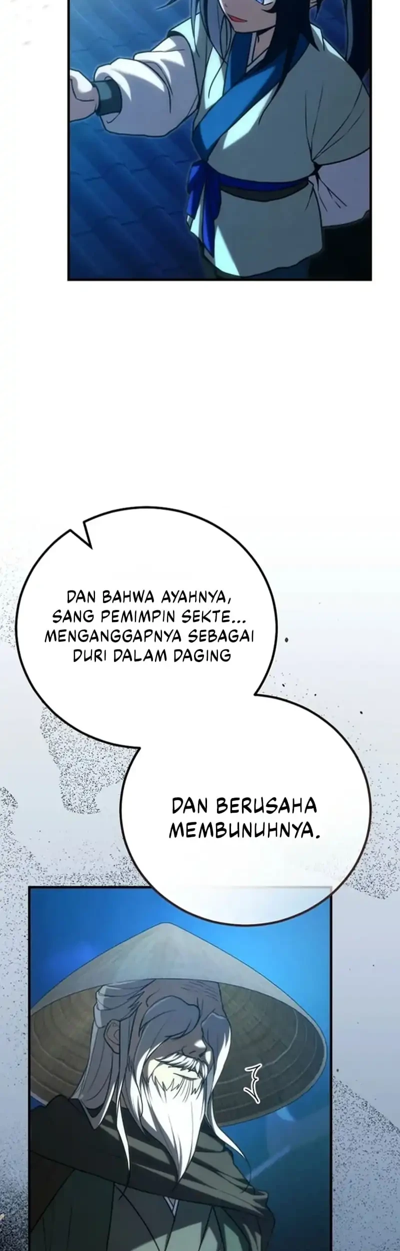 Third-Rate Martial Family Becomes the Best Under Heaven Chapter 12 - halaman 39