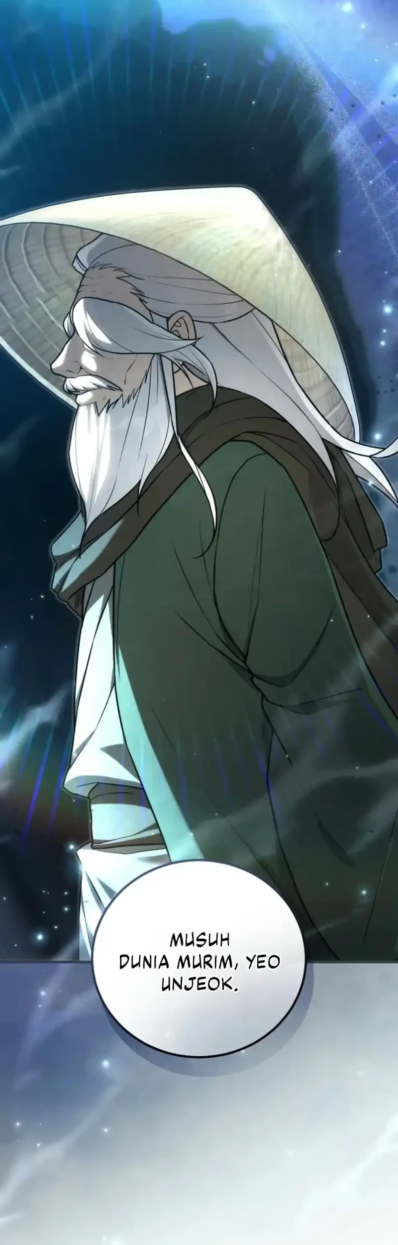 Third-Rate Martial Family Becomes the Best Under Heaven Chapter 12 - halaman 4