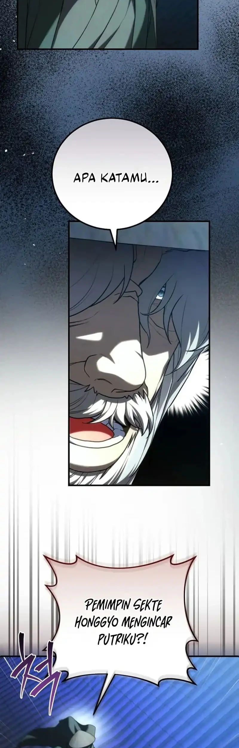 Third-Rate Martial Family Becomes the Best Under Heaven Chapter 12 - halaman 40