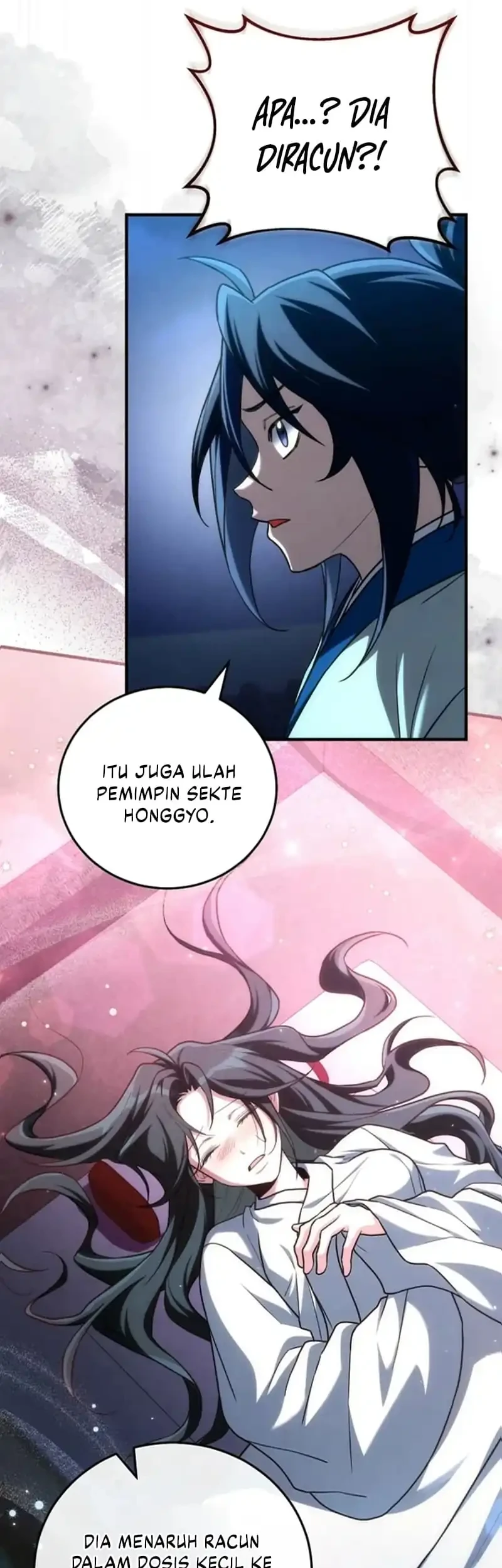Third-Rate Martial Family Becomes the Best Under Heaven Chapter 12 - halaman 42
