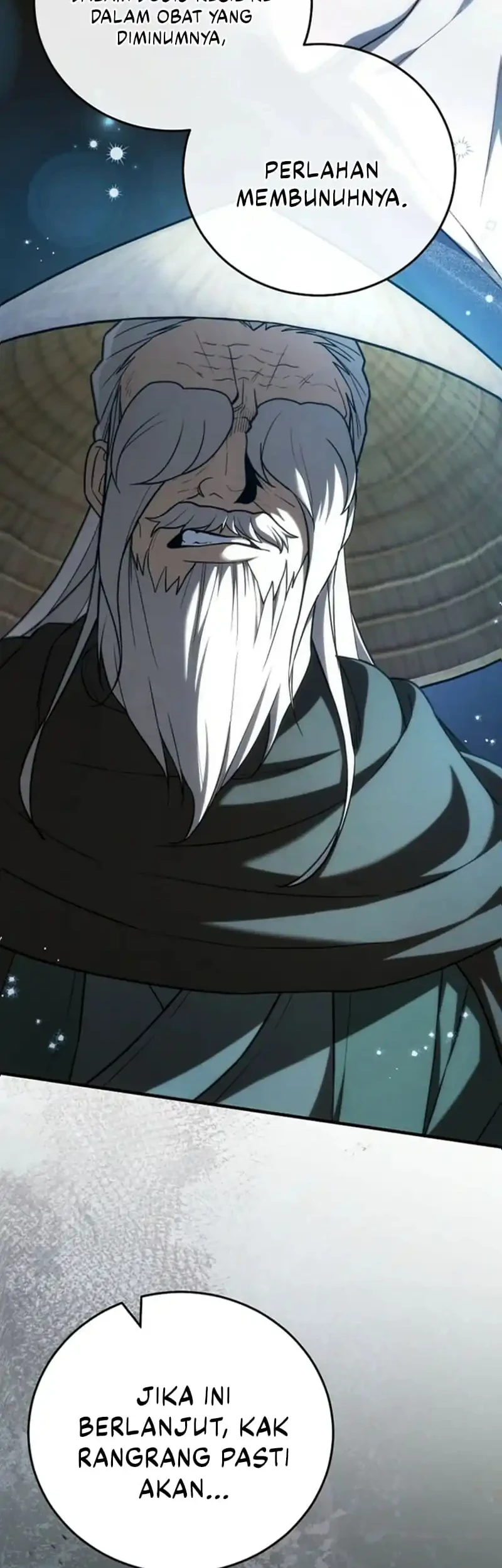 Third-Rate Martial Family Becomes the Best Under Heaven Chapter 12 - halaman 43