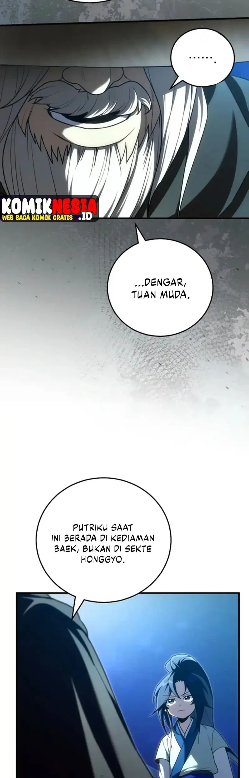 Third-Rate Martial Family Becomes the Best Under Heaven Chapter 12 - halaman 44