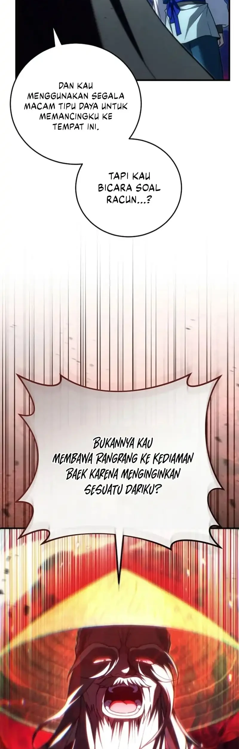 Third-Rate Martial Family Becomes the Best Under Heaven Chapter 12 - halaman 45