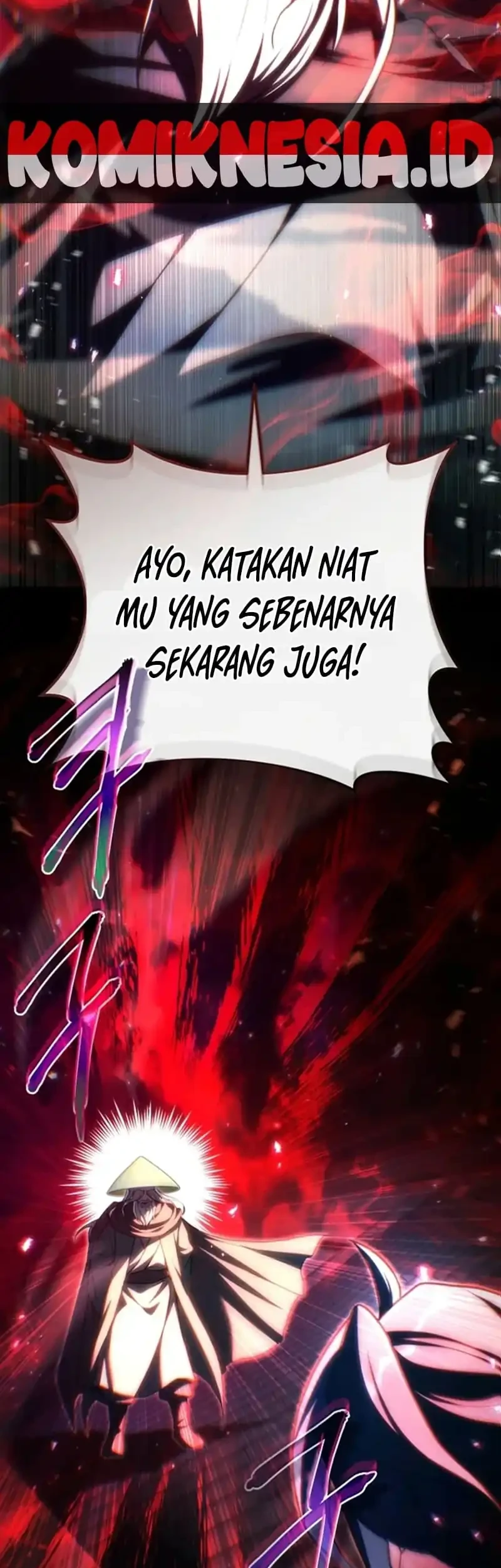 Third-Rate Martial Family Becomes the Best Under Heaven Chapter 12 - halaman 46