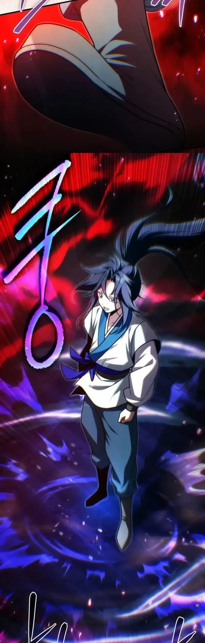 Third-Rate Martial Family Becomes the Best Under Heaven Chapter 12 - halaman 49