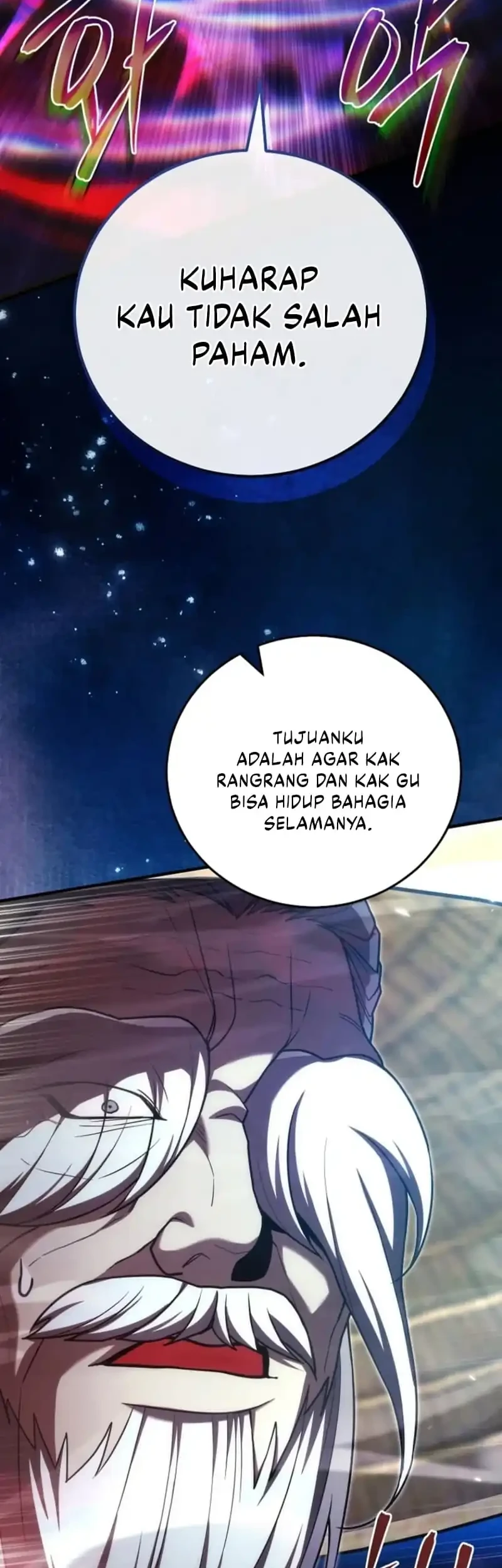 Third-Rate Martial Family Becomes the Best Under Heaven Chapter 12 - halaman 50