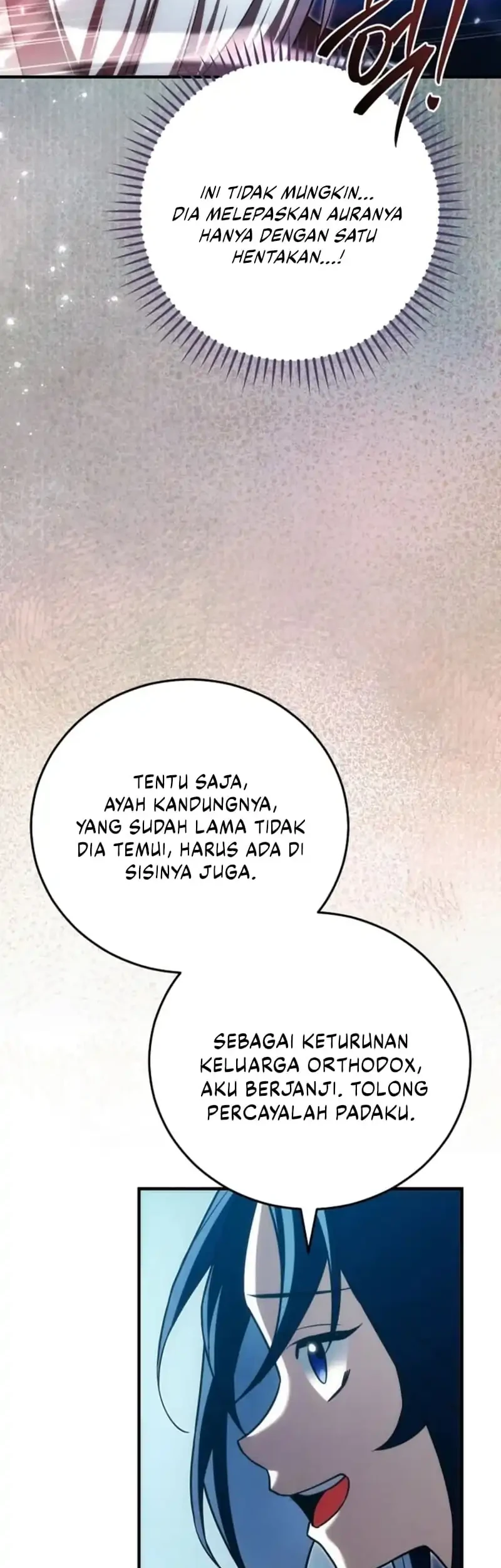 Third-Rate Martial Family Becomes the Best Under Heaven Chapter 12 - halaman 51