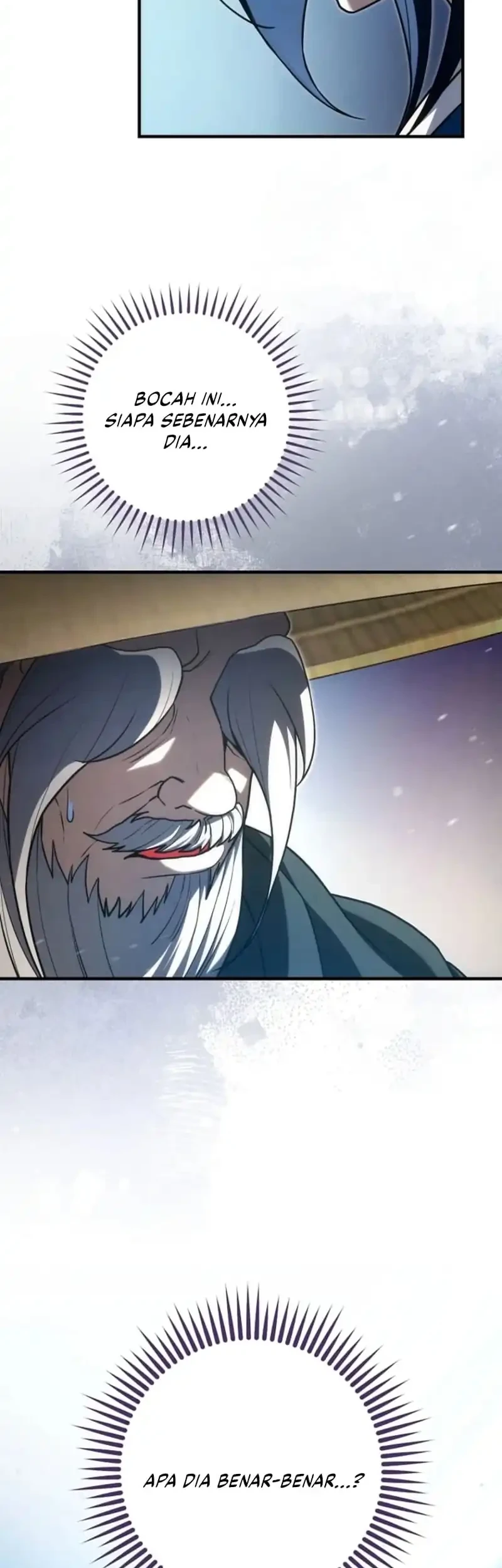 Third-Rate Martial Family Becomes the Best Under Heaven Chapter 12 - halaman 52