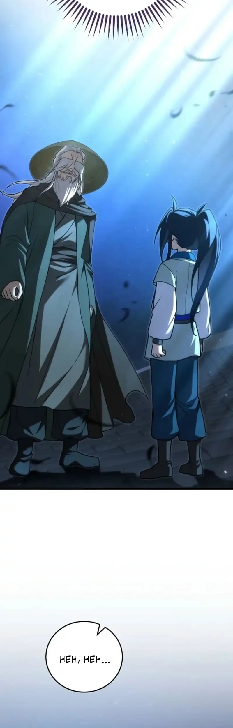 Third-Rate Martial Family Becomes the Best Under Heaven Chapter 12 - halaman 53