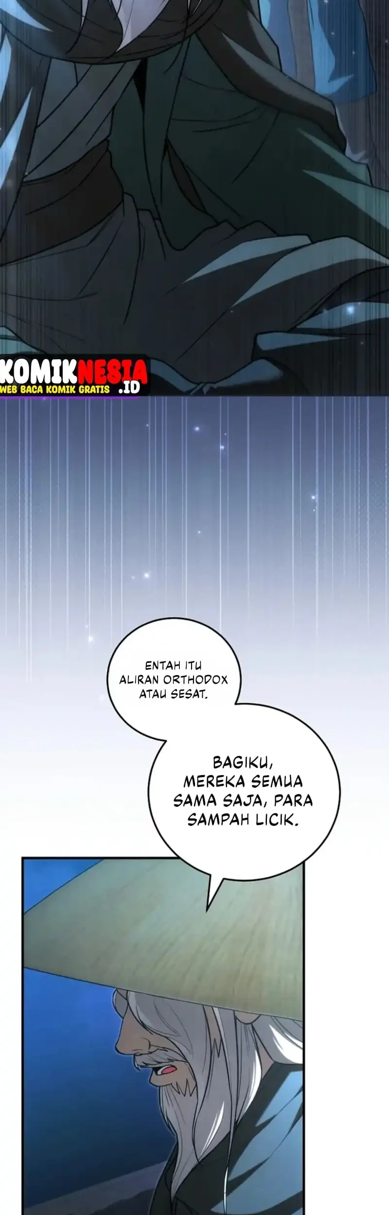 Third-Rate Martial Family Becomes the Best Under Heaven Chapter 12 - halaman 55