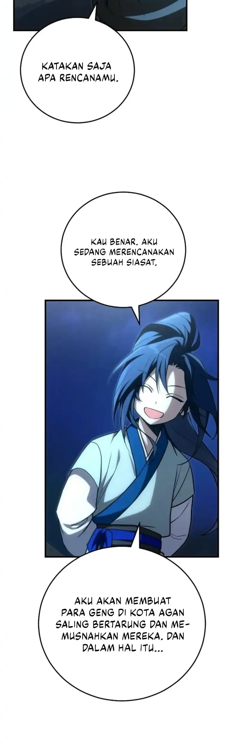 Third-Rate Martial Family Becomes the Best Under Heaven Chapter 12 - halaman 56