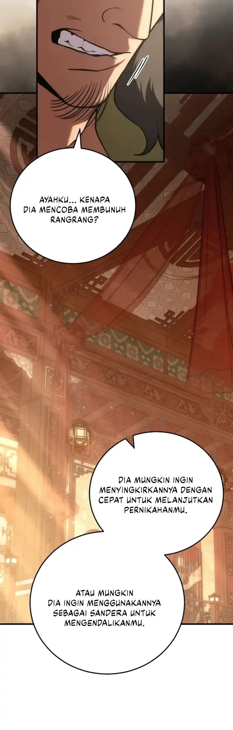 Third-Rate Martial Family Becomes the Best Under Heaven Chapter 12 - halaman 63