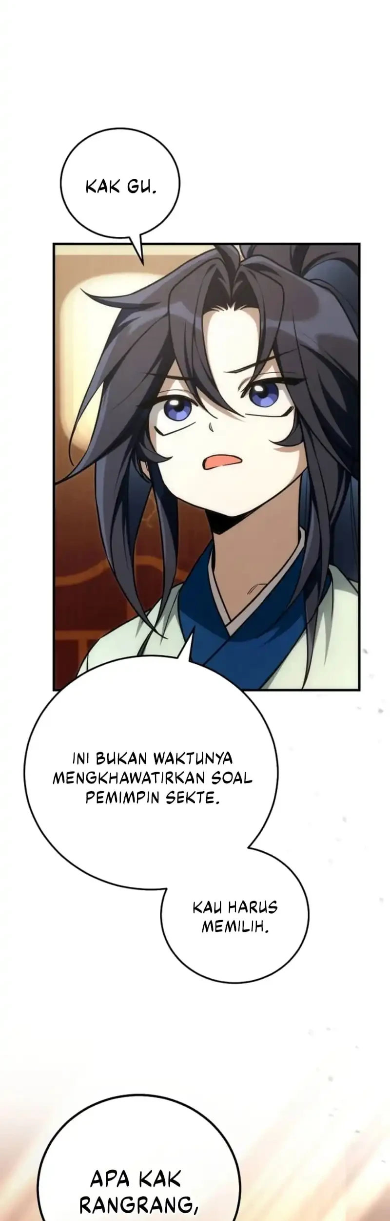 Third-Rate Martial Family Becomes the Best Under Heaven Chapter 12 - halaman 64